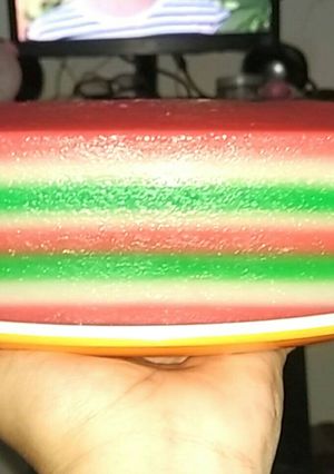 Foto resep Kue Lapis Sederhana