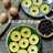 Kue Lumpur Kentang