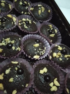 Foto resep Brownies mini