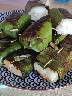 Foto resep Lemper Ayam