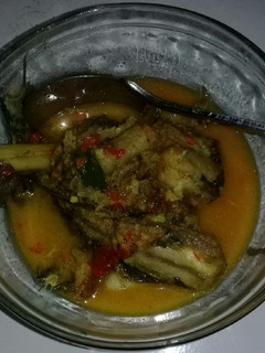 Foto resep Mangut lele