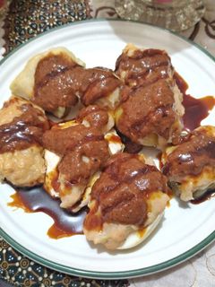 Foto resep Siomay Udang