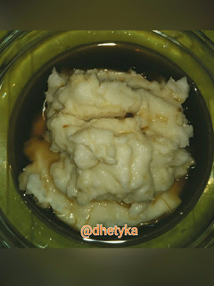 Foto resep Bubur sumsum ala Tyka