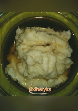 Foto resep Bubur sumsum ala Tyka