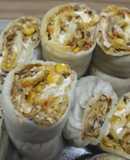 fideos rellenos - 65 recetas caseras- Cookpad