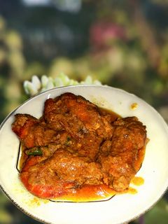 চিংড়ি মালাইকারি(Chingri makaikari recipe in bengali) রেসিপির প্রধান ছবি