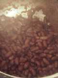 Beans (Rajma) Sabji