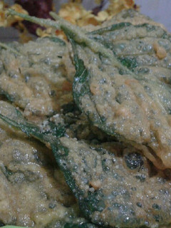 Foto resep Kripik Bayam Crispy