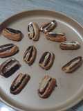 Palmier zero açúcar