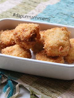 Foto resep Tahu Kriwil