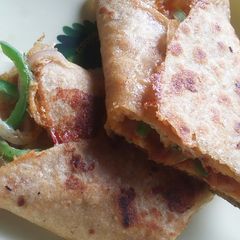 A picture of Egg Roll.