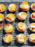 Mini Fruit Tarts