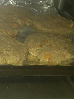 Una foto de Croquetas de sardina