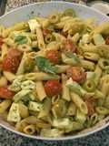 Pasta Fría