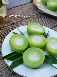 Foto resep Kue Nona Manis