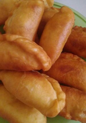 Foto resep Panada