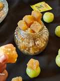 Instant Amla candy