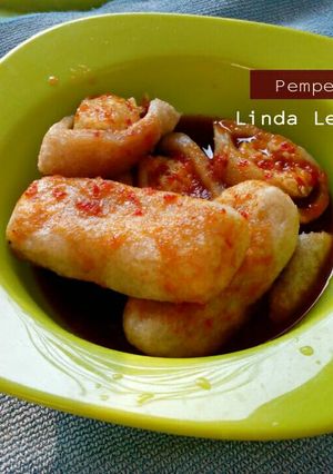 Foto resep Kuah cuko pempek