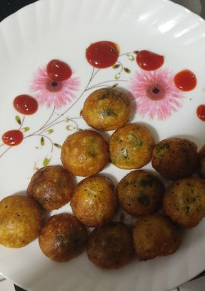 ફરાળી અપ્પમ (Farali Appam Recipe In Gujarati) રેસીપી મુખ્ય ફોટો