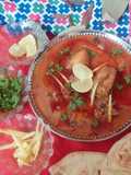 Special nihari