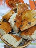 خبز الدار 🍞