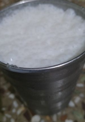 लस्सी (lassi recipe in hindi) रेसिपी मुख्य फोटो
