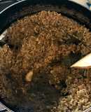 Arroz Rojo