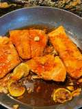 Salmón 🍣😊