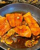 Salmón 🍣😊