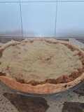 Tarta de atún y puré de papa🥔🥧