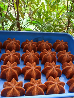 Foto resep Bolu Sakura Tanpa Telur