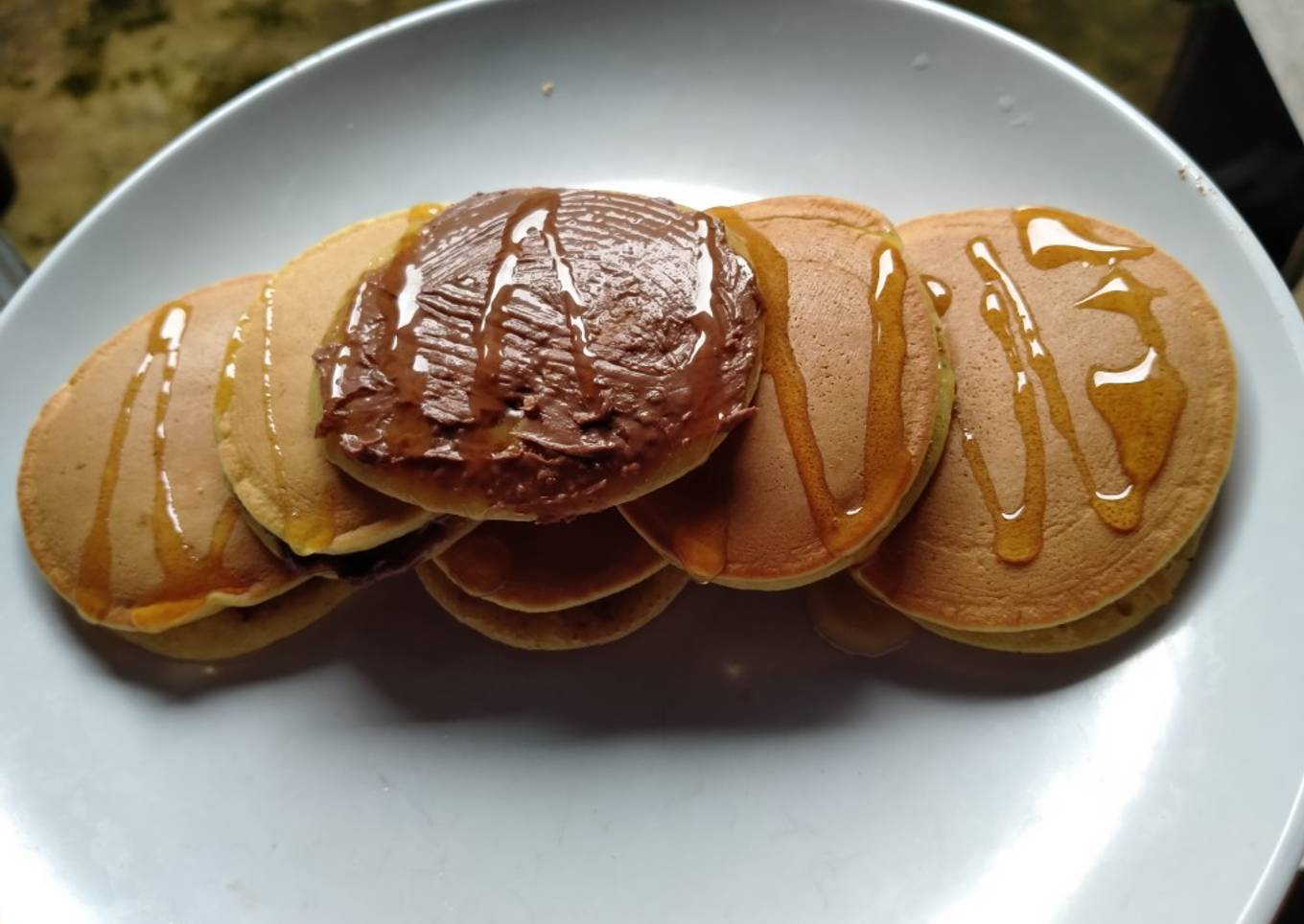 Langkah Mudah untuk Menyiapkan Dorayaki yang Sempurna
