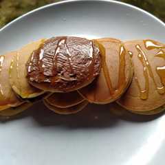 รูปของ Dorayaki