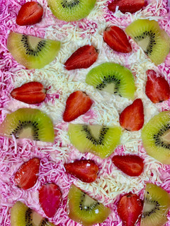 Foto resep Salad buah keluarga