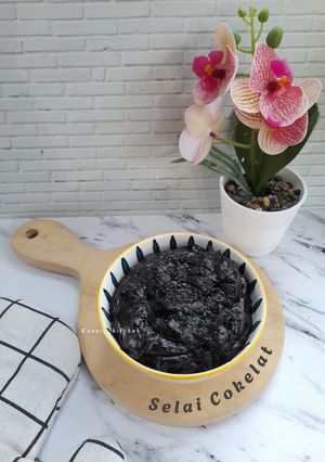 Foto resep 230. Selai Cokelat