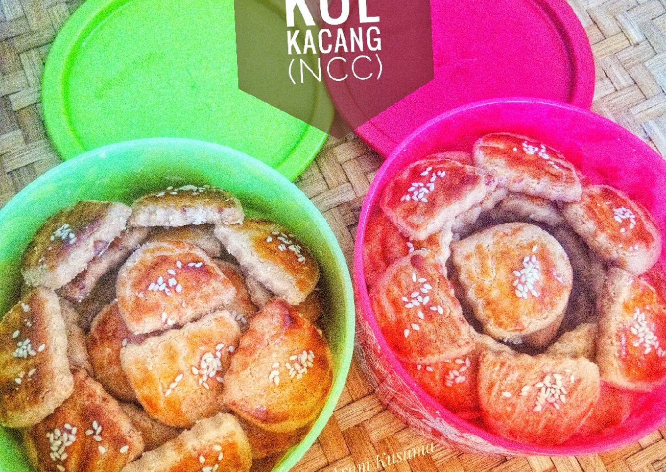Kue Kacang NCC