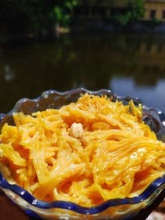 সিমুইয়ের পায়েস (Simuier payesh recipe in Bengali) রেসিপির প্রধান ছবি