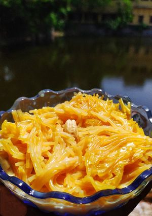 সিমুইয়ের পায়েস (Simuier payesh recipe in Bengali) রেসিপির প্রধান ছবি