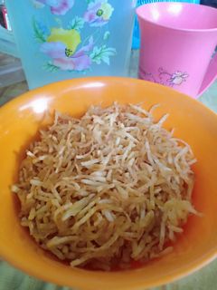 Foto resep Kentang Goreng Original