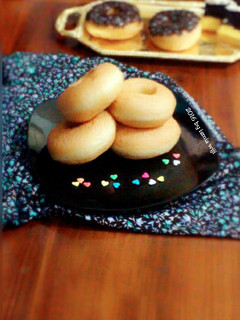 Foto resep Donat 'Killer Soft Bread'