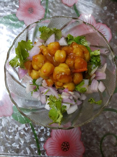 சுண்டல் செய்முறை முக்கிய புகைப்படம்