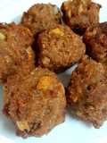 Bajra ataa kabab