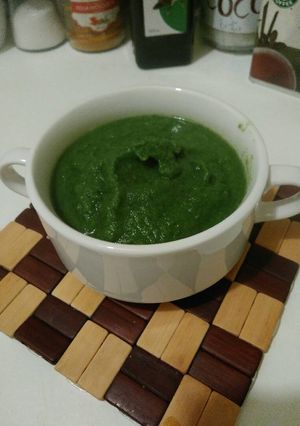 Una foto de Crema Green 🌿