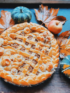 Almás Pite recept fotója