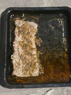 Una foto de Asado al horno