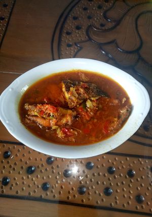 Foto resep Pindang nila goreng