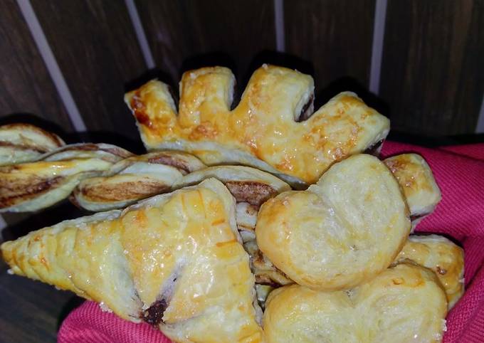 Puff Pastry