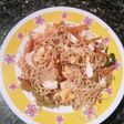Chow Mein