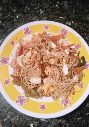 Foto principal de Chow Mein
