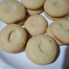 A picture of Nan khatai.